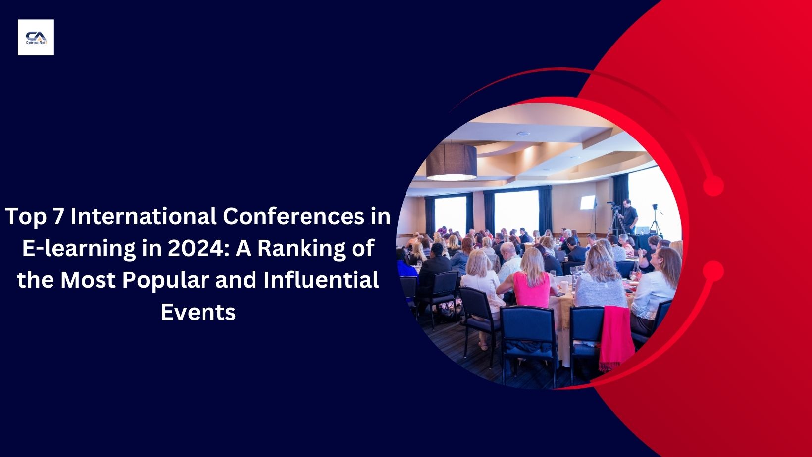 International Conferences in E-learning