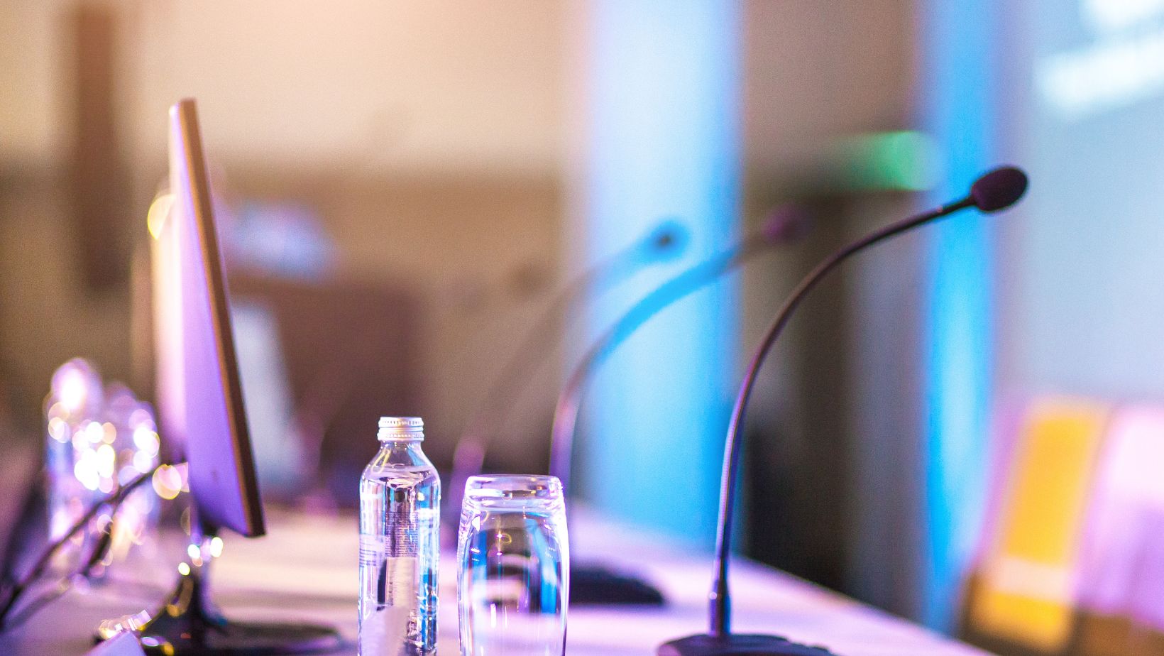 Conferences in E-learning